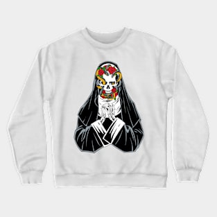 The Nun Crewneck Sweatshirt